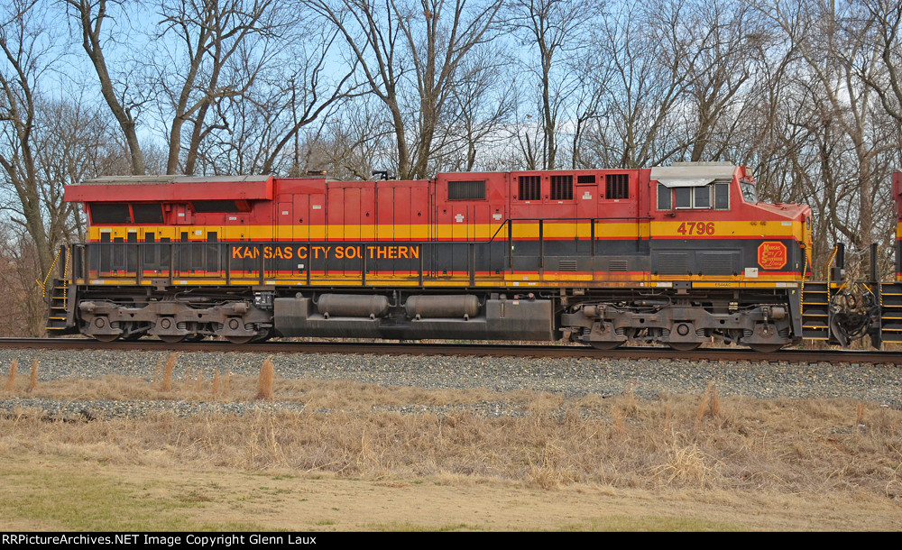 KCS 4796